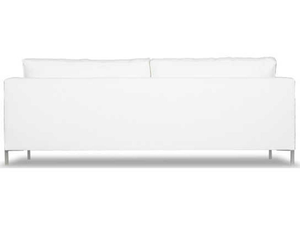 Alex Upholstered Sofa with Custom Options