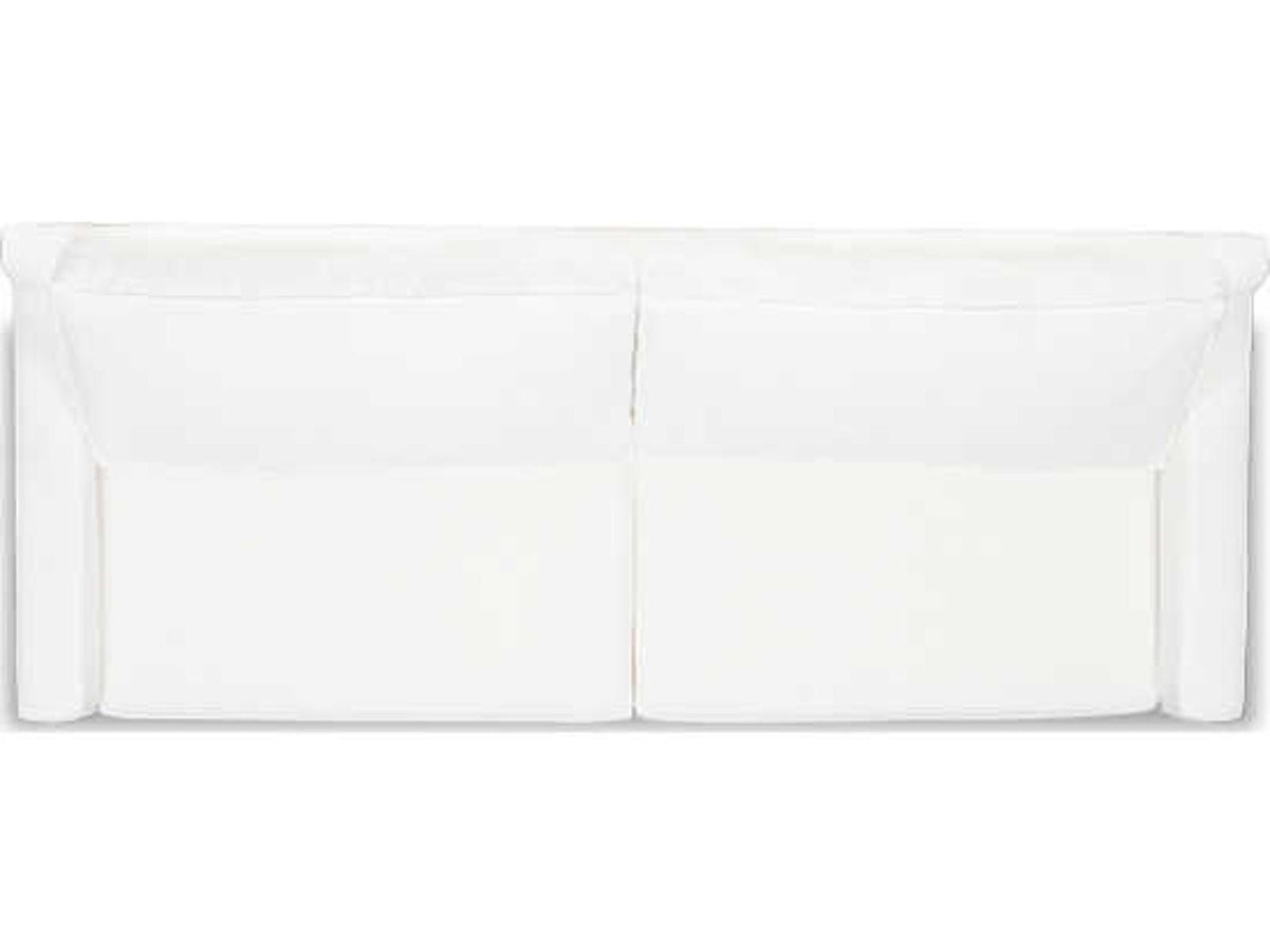 Alex Upholstered Sofa with Custom Options
