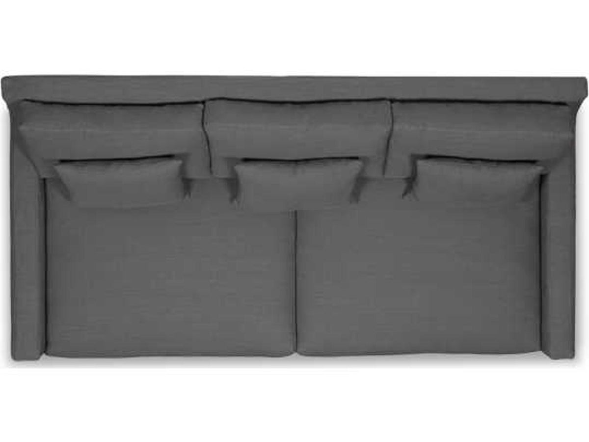 Kathy Upholstered Loveseat