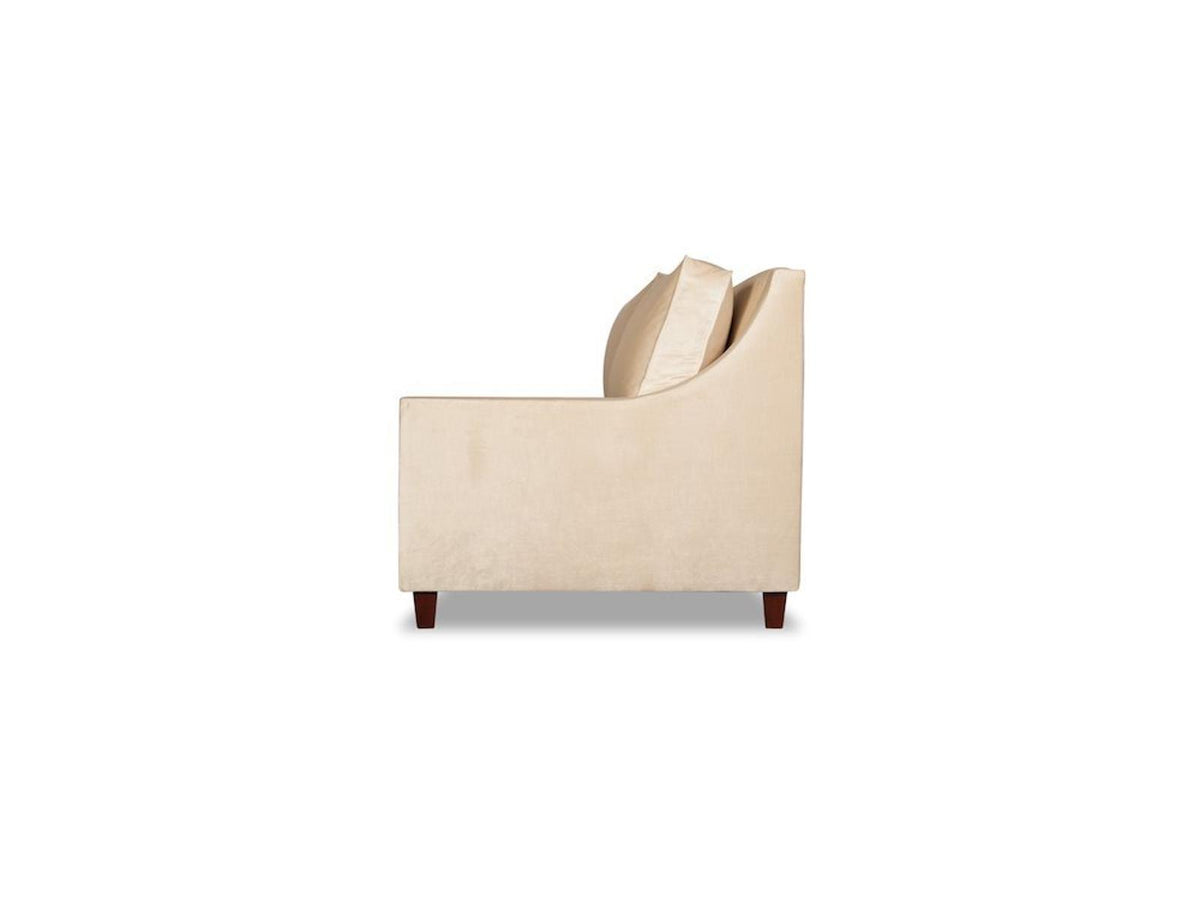 Logan Customizable Upholstered Sofa