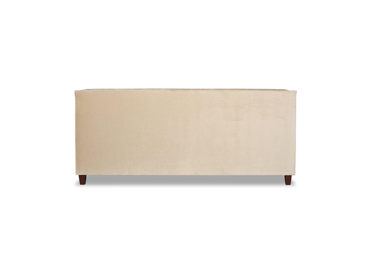 Logan Customizable Upholstered Sofa