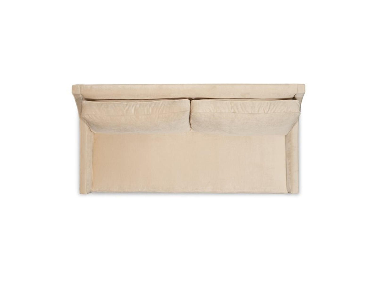 Logan Customizable Upholstered Sofa