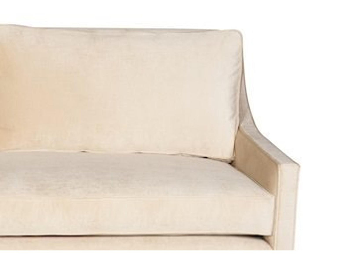 Logan Customizable Upholstered Sofa