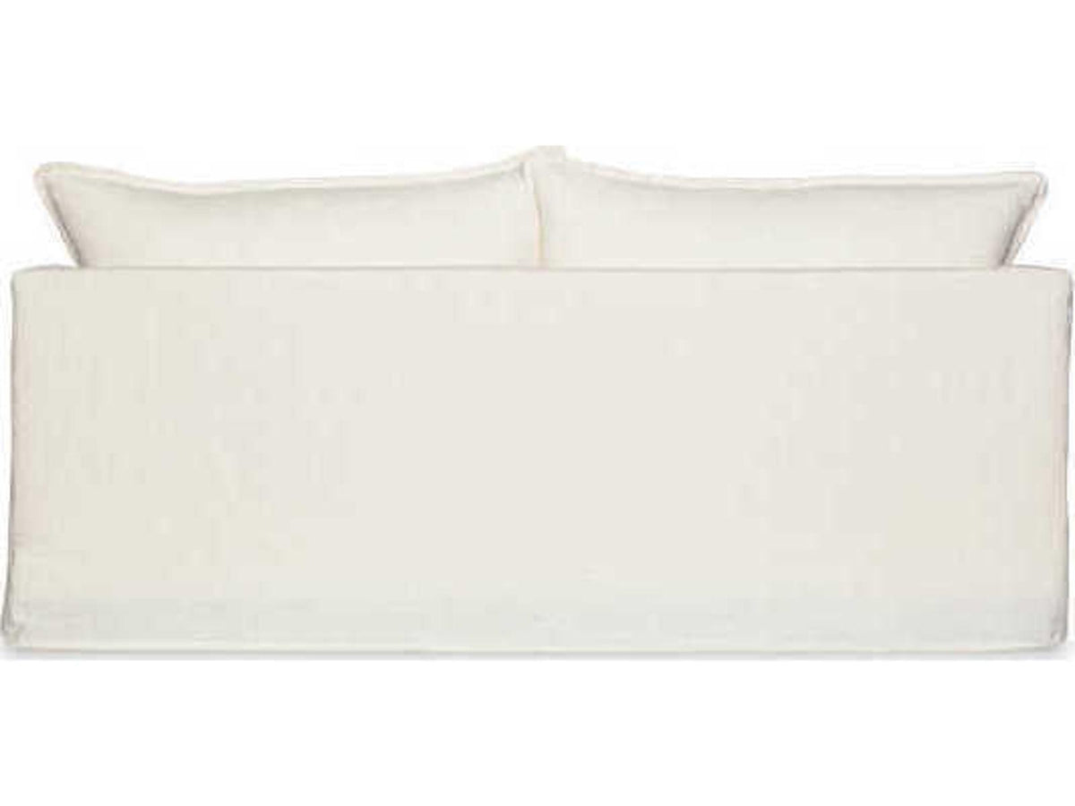 Darcy Upholstered Sofa with Loose Back and Track Arms