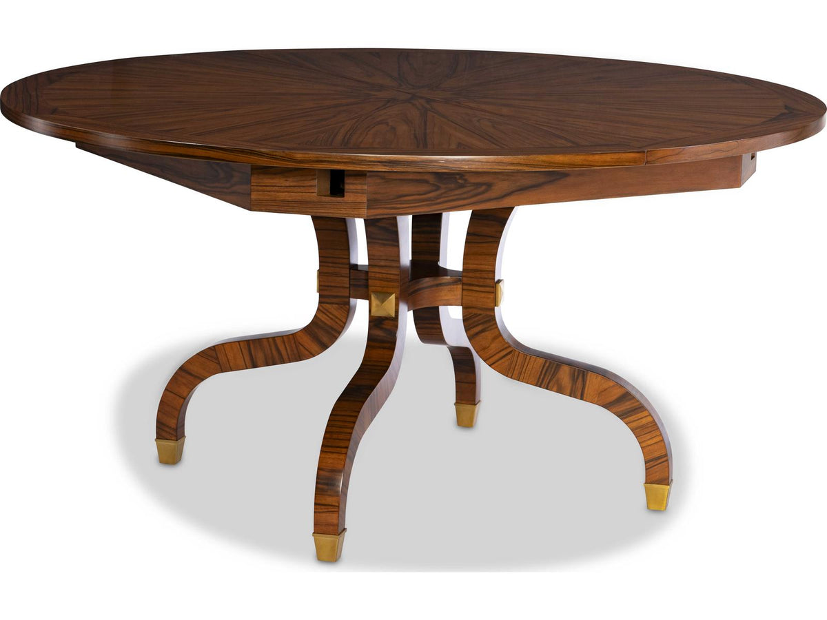 Mg Oval Wood Dining Table