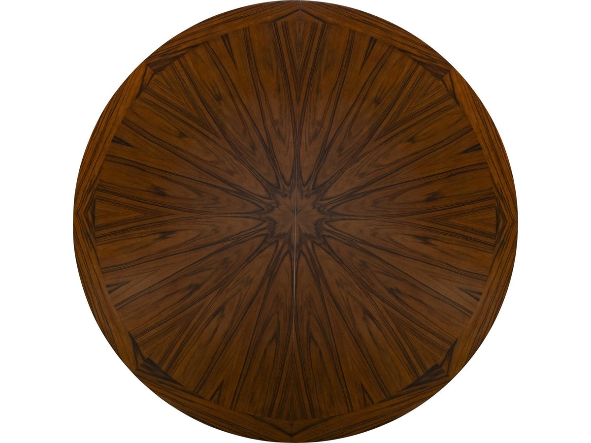 Mg Oval Wood Dining Table