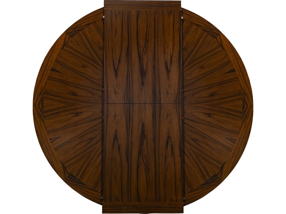 Mg Oval Wood Dining Table