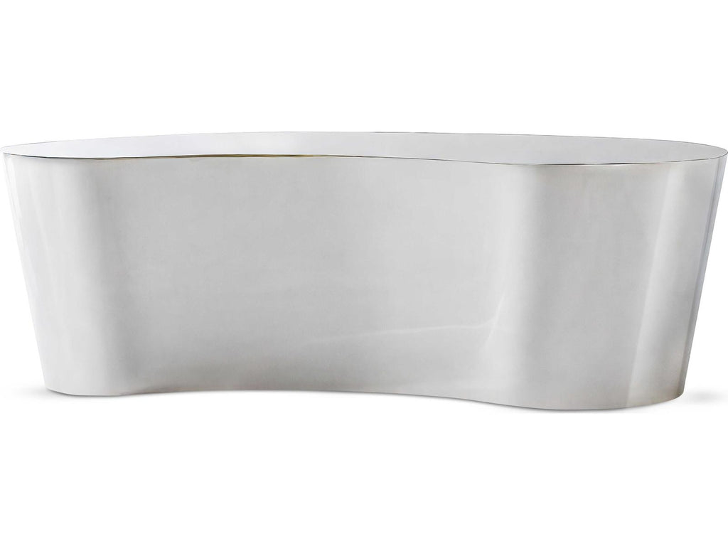 Mg Metal Coffee Table
