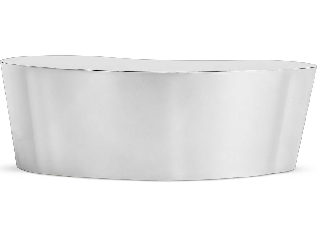 Mg Metal Coffee Table