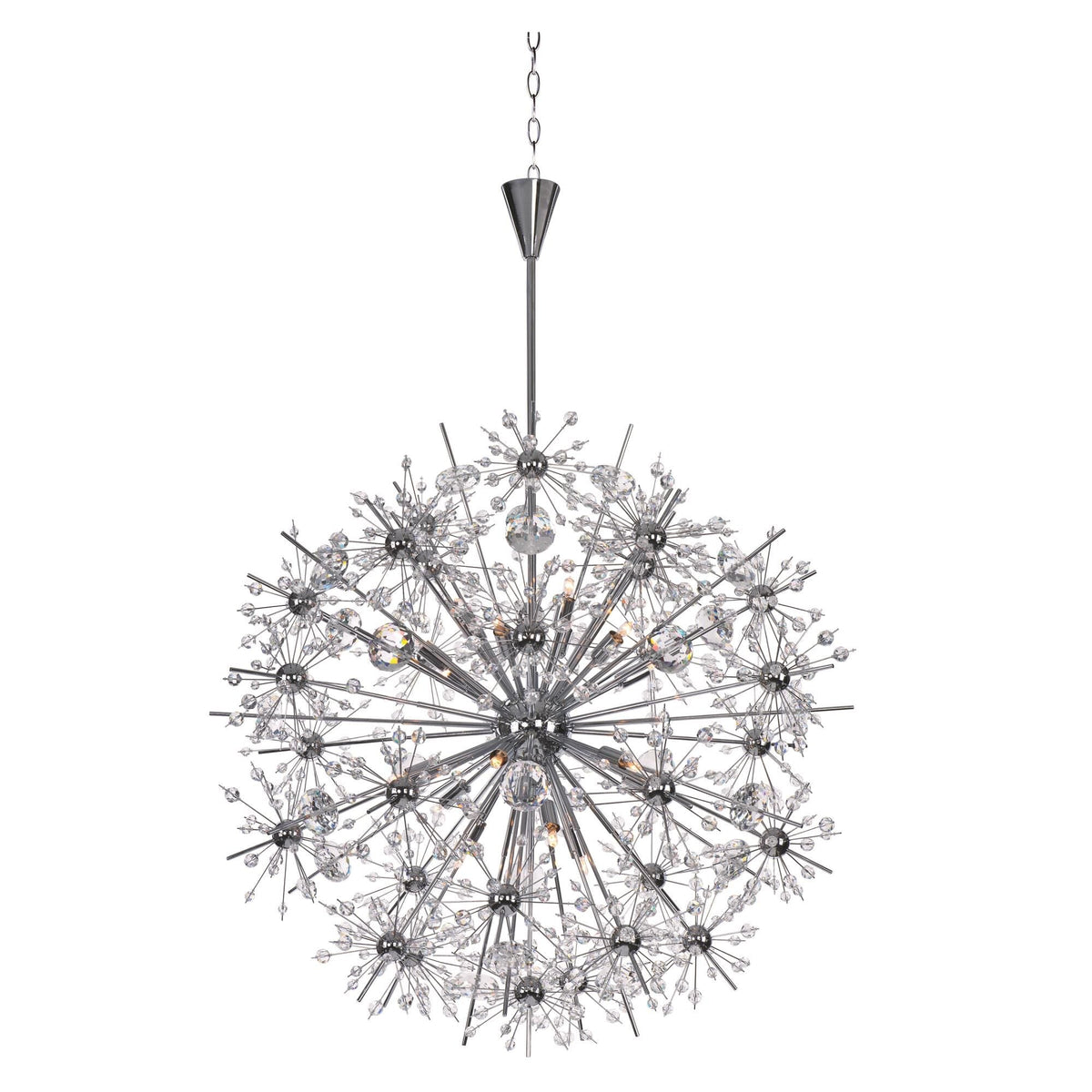 Maxim Lighting Starfire 32 Inch Large Pendant Cp60618