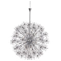 Maxim Lighting Starfire 44 Inch 40 Light Chandelier Cp60619