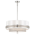 Metropolitan Lighting Robin Baron Sutton 27 Inch Large Pendant Cp741531