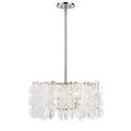 Metropolitan Lighting Taffinoe 25 Inch Large Pendant Cp730501