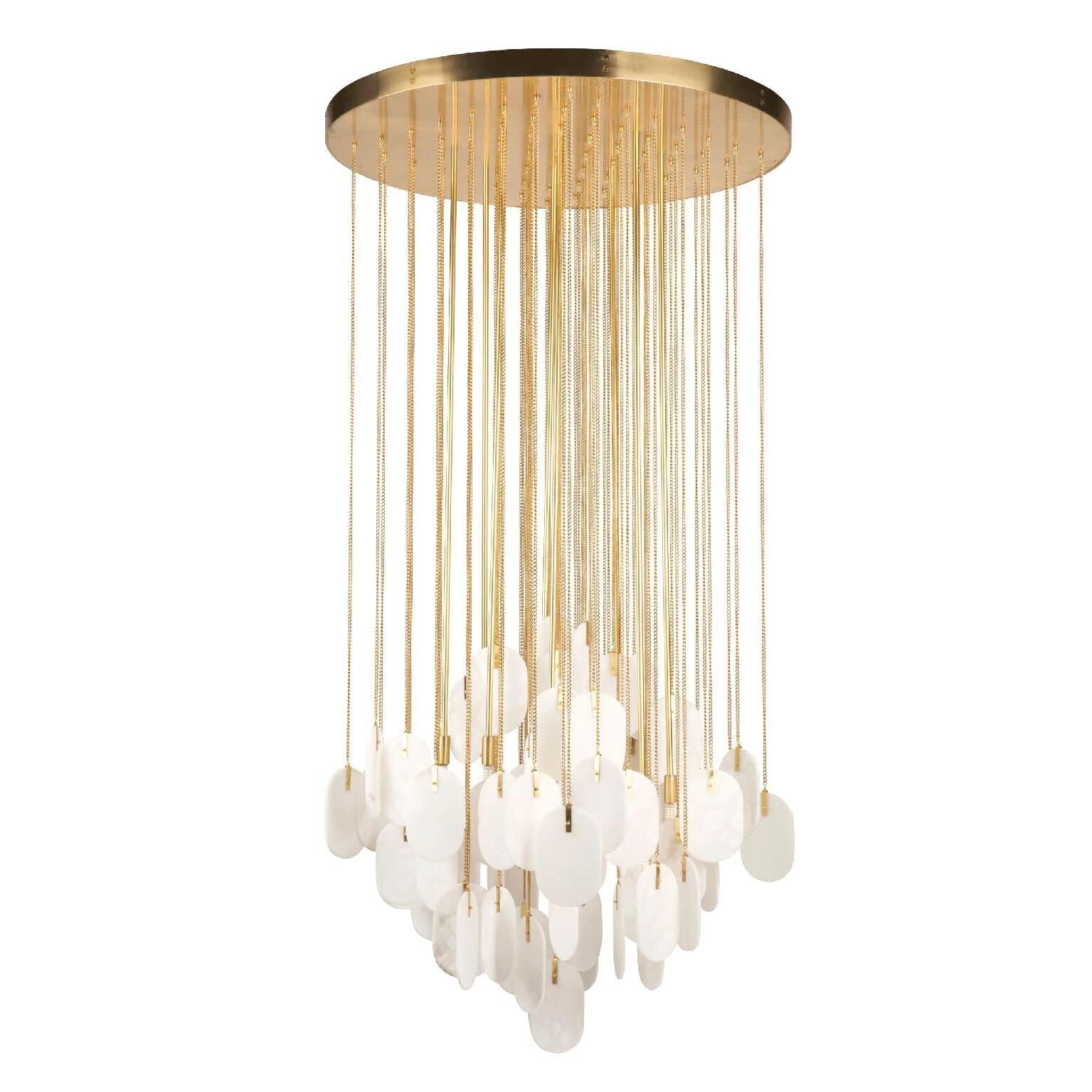 Metropolitan Lighting Constaledo 35 Inch Large Pendant Cp799637