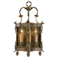 Metropolitan Lighting Metropolitan 18 Inch Wall Sconce Cp158064