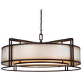 Metropolitan Lighting Underscore 36 Inch Large Pendant Cp158729