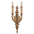Metropolitan Lighting 16 Inch Wall Sconce Cp159060