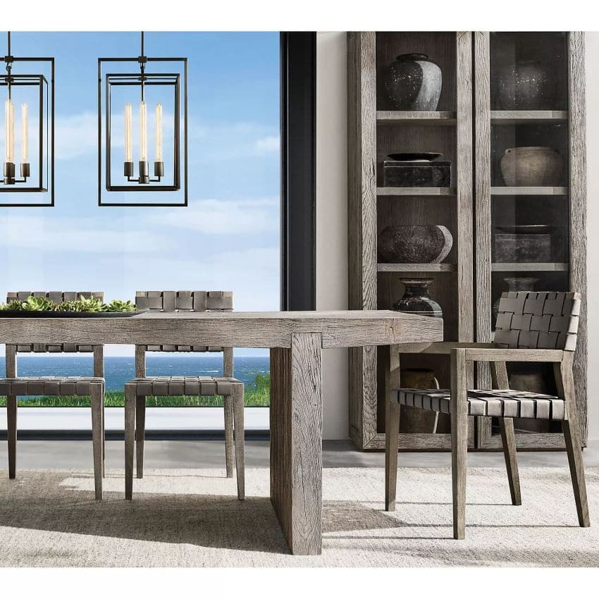 Michael Beck Pendant Light 26"H For Living Room