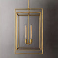 Michael Beck Pendant Light 26"H For Living Room