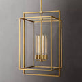 Michael Beck Pendant Light 34"H For Living Room
