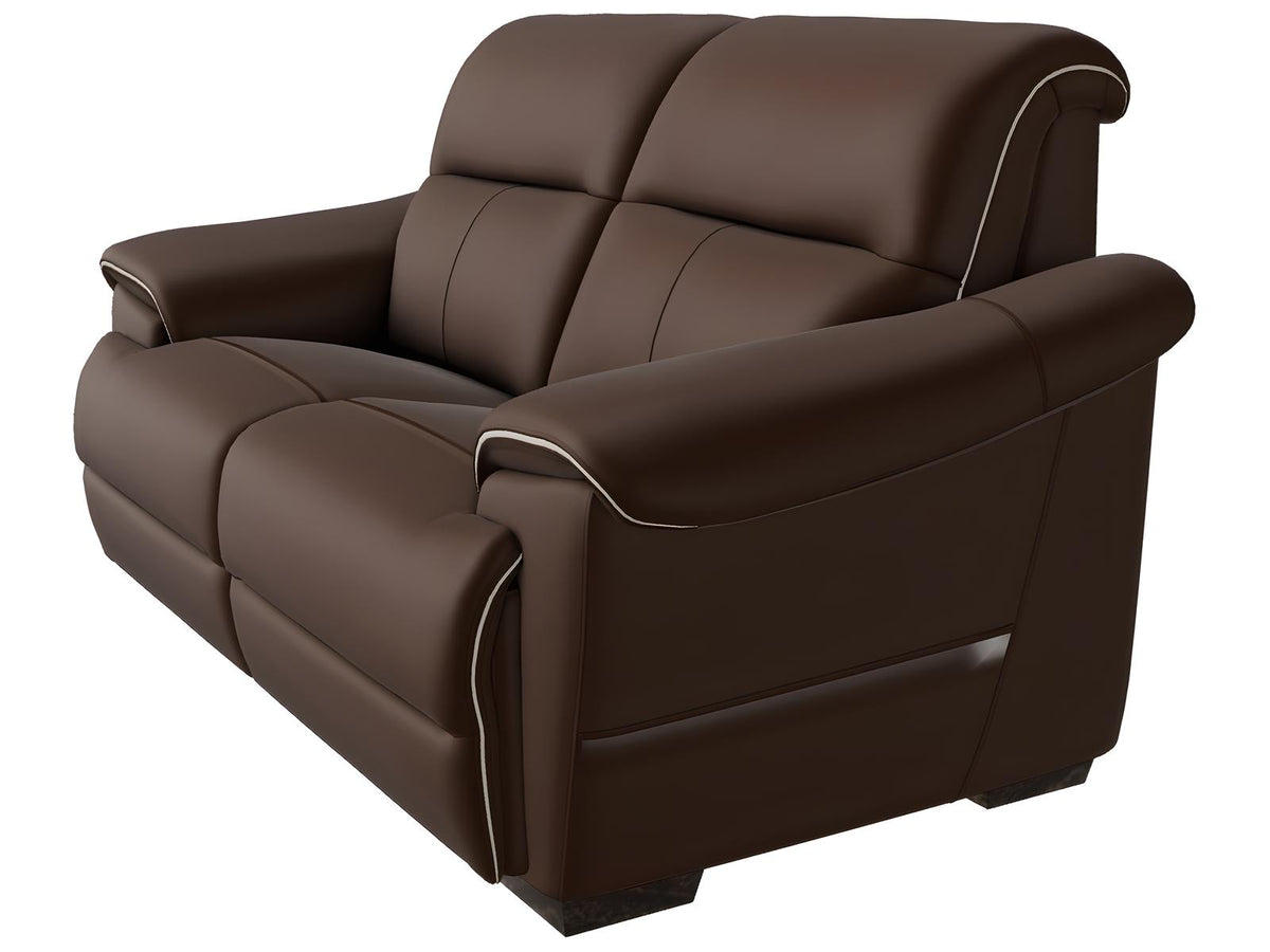 Potenza Power Reclining Loveseat