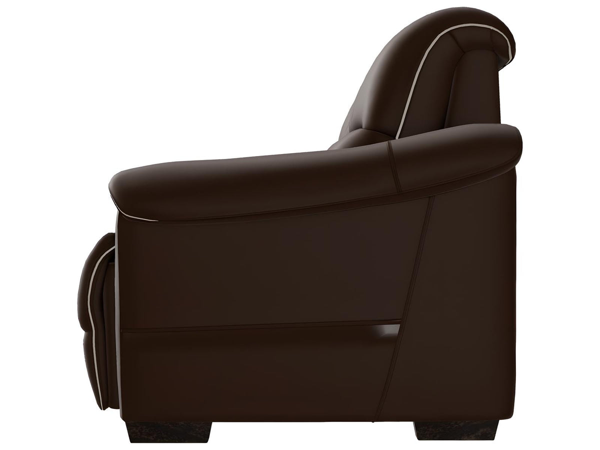 Potenza Power Reclining Loveseat