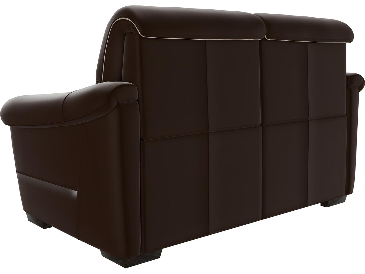 Potenza Power Reclining Loveseat