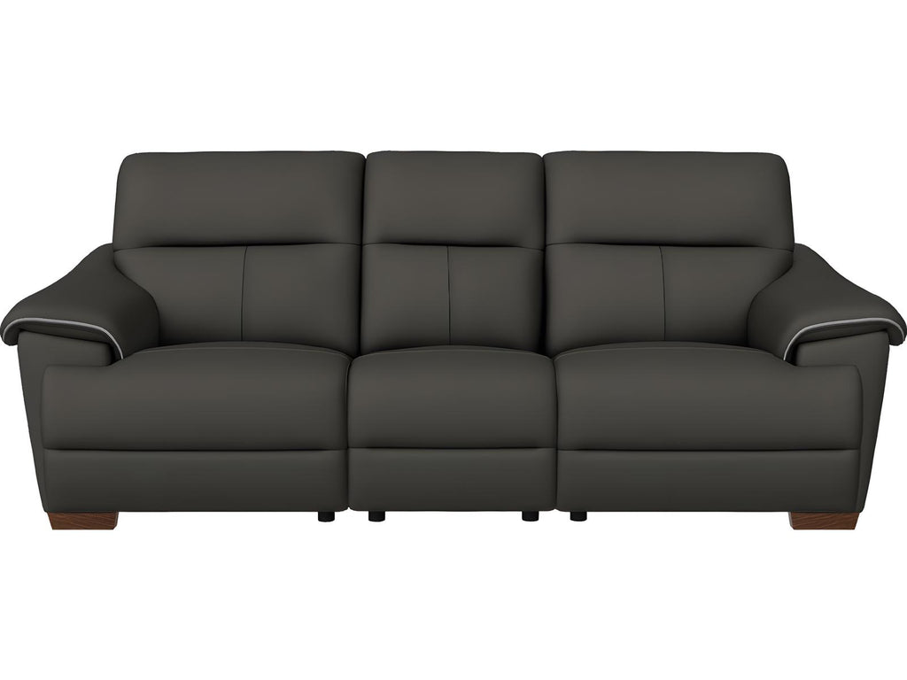 Potenza Power Reclining Sofa