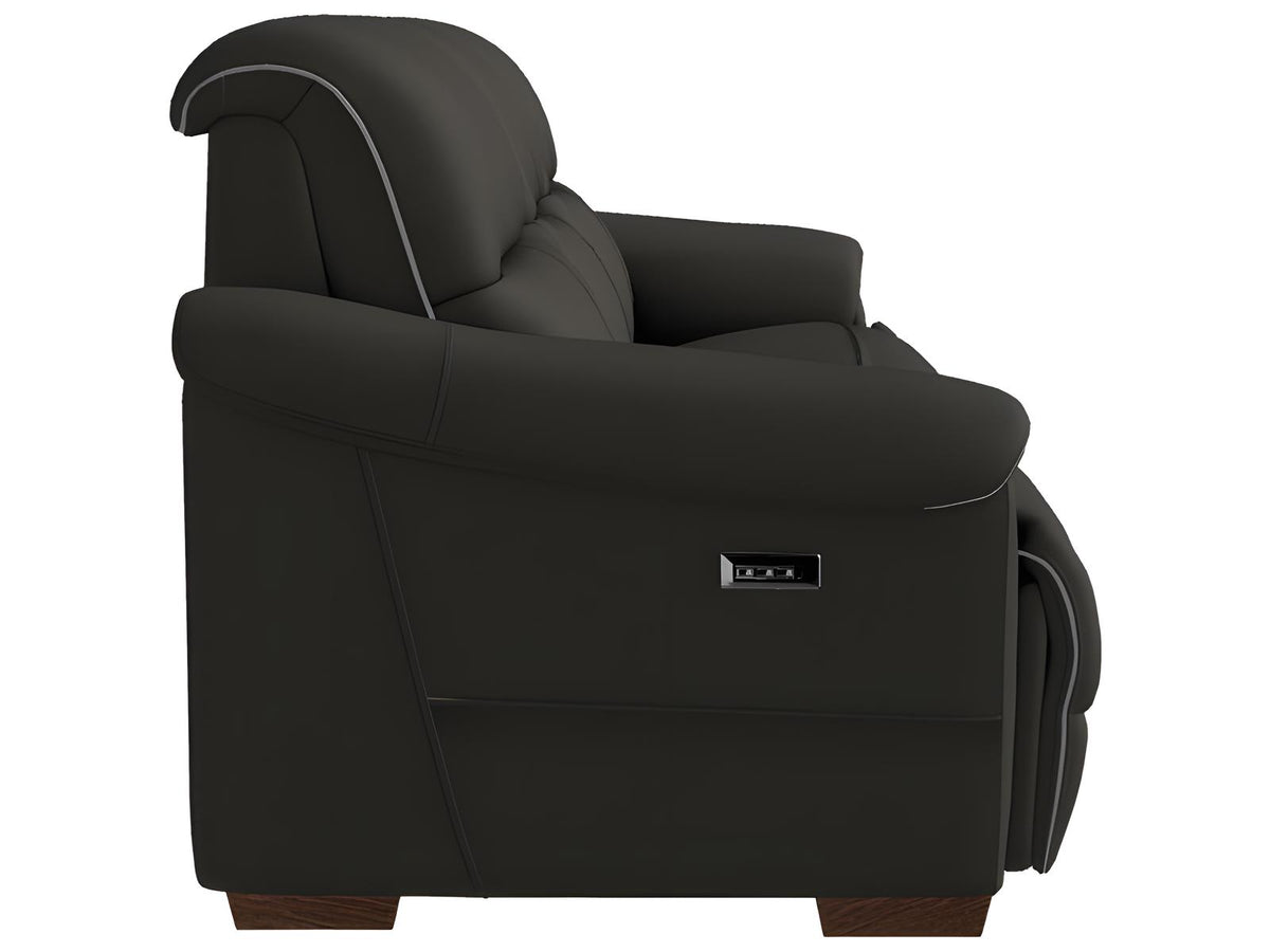 Potenza Power Reclining Sofa