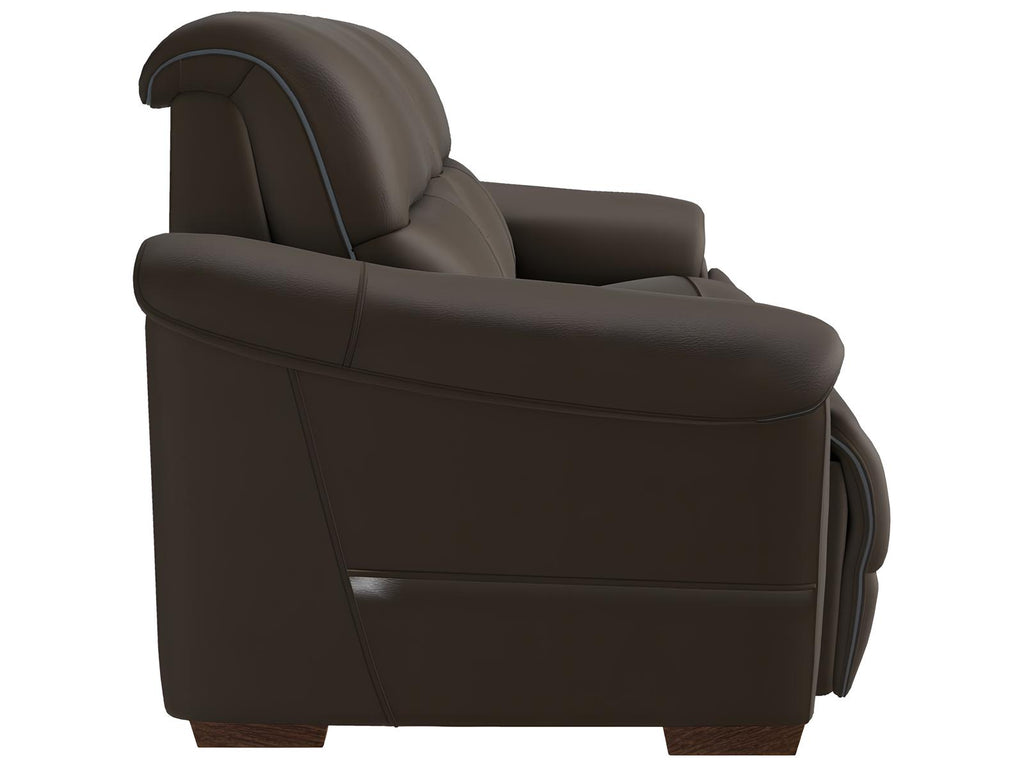 Potenza Power Reclining Loveseat