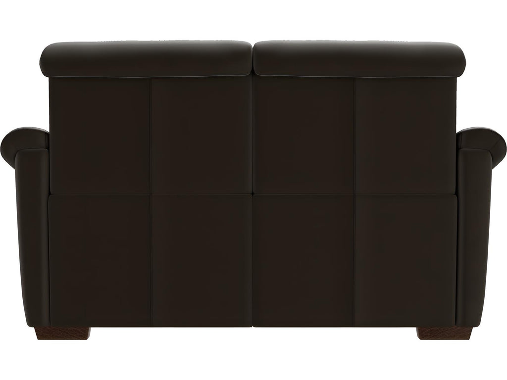 Potenza Power Reclining Loveseat