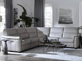 Astuzia Sectional Sofa