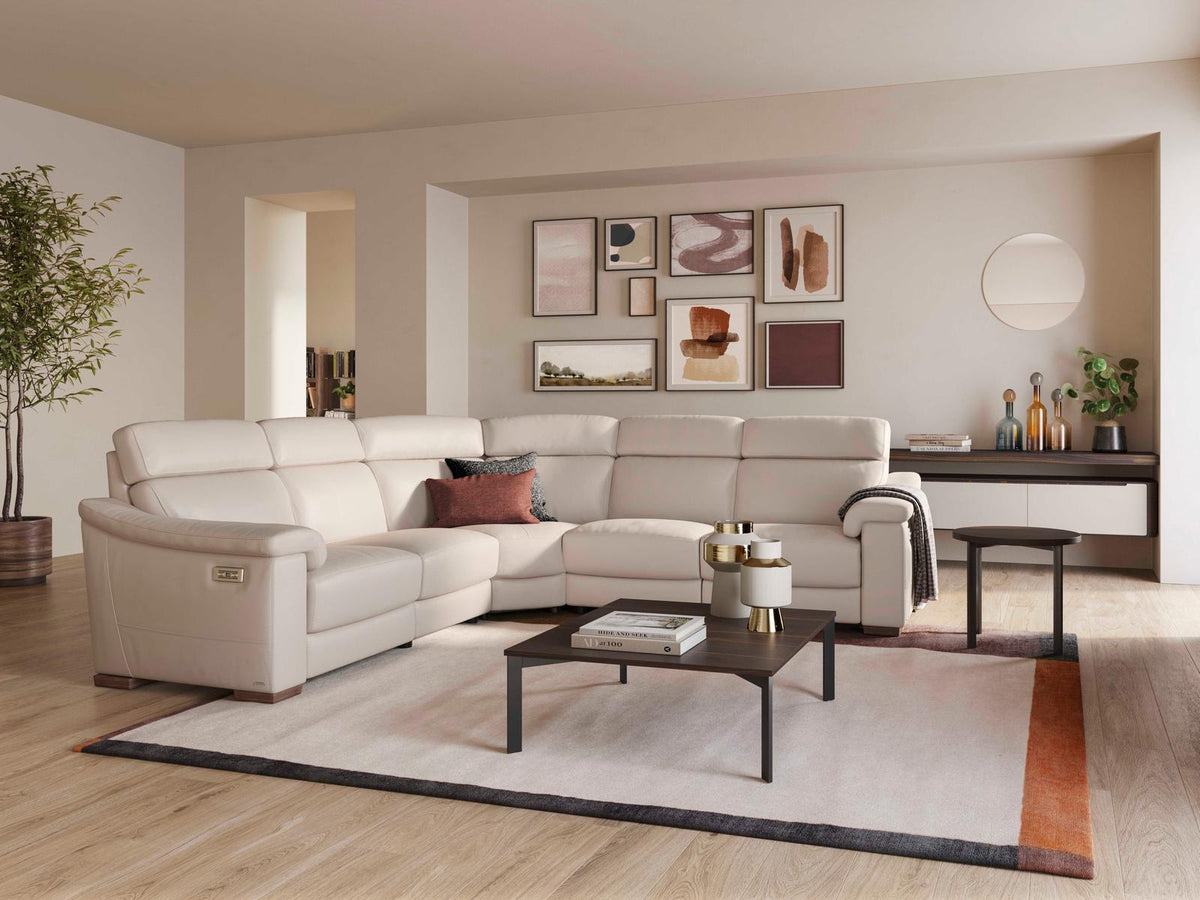 Giulivo Sectional Sofa