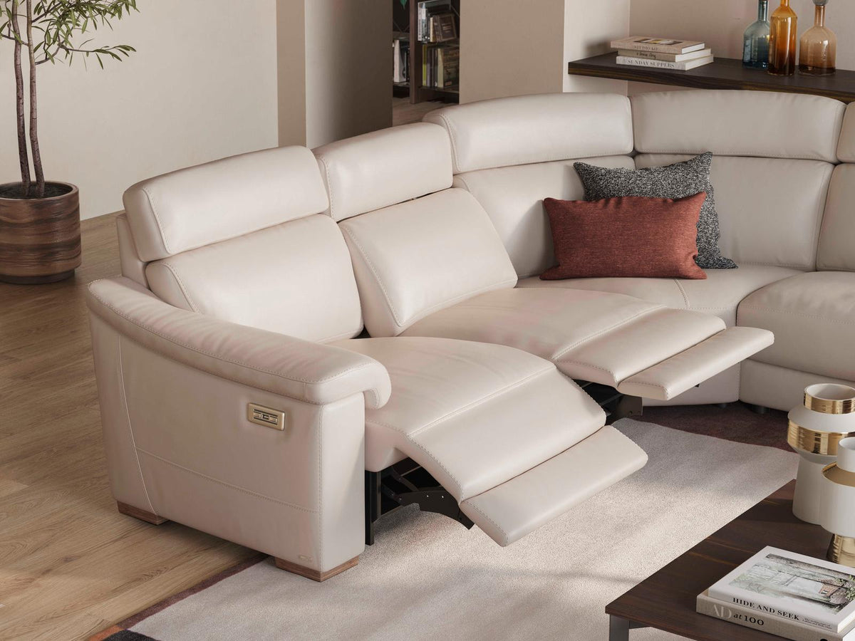 Giulivo Sectional Sofa
