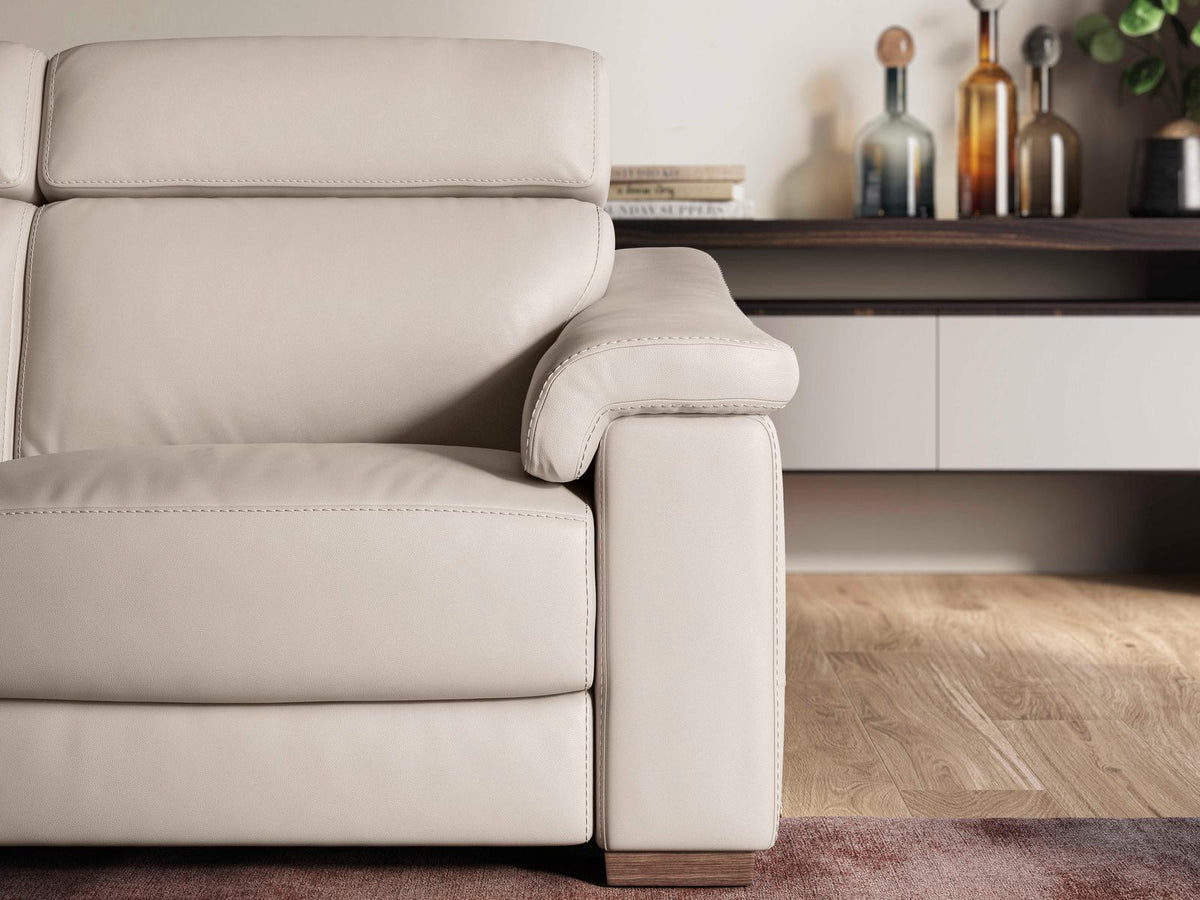 Giulivo Sectional Sofa