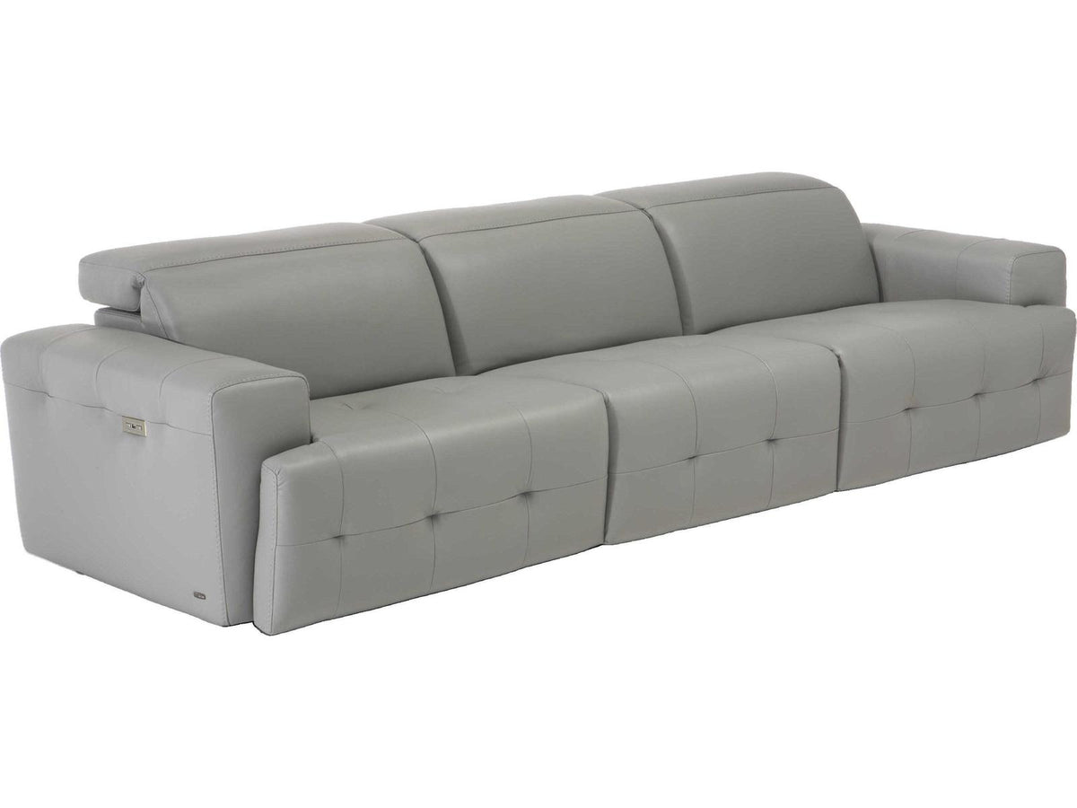 Intenso Leather Sofa