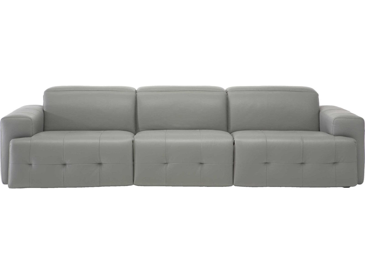 Intenso Leather Sofa