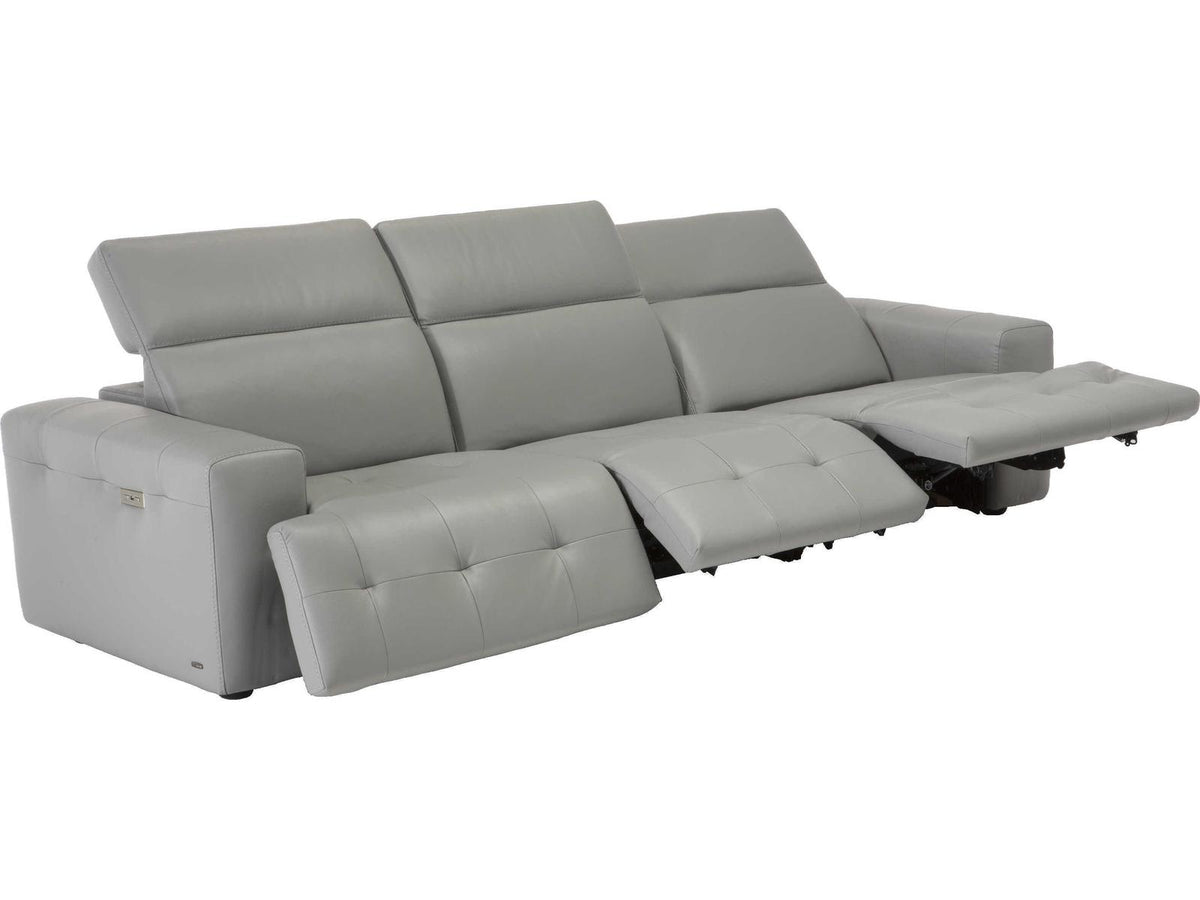 Intenso Leather Sofa