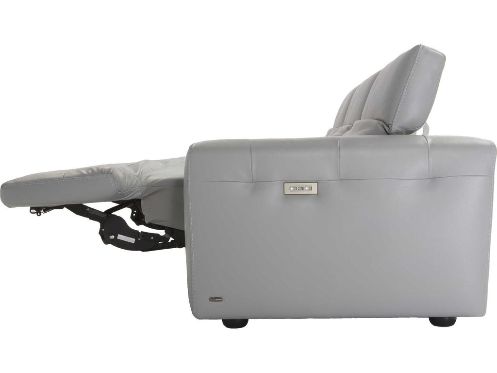 Intenso Leather Sofa