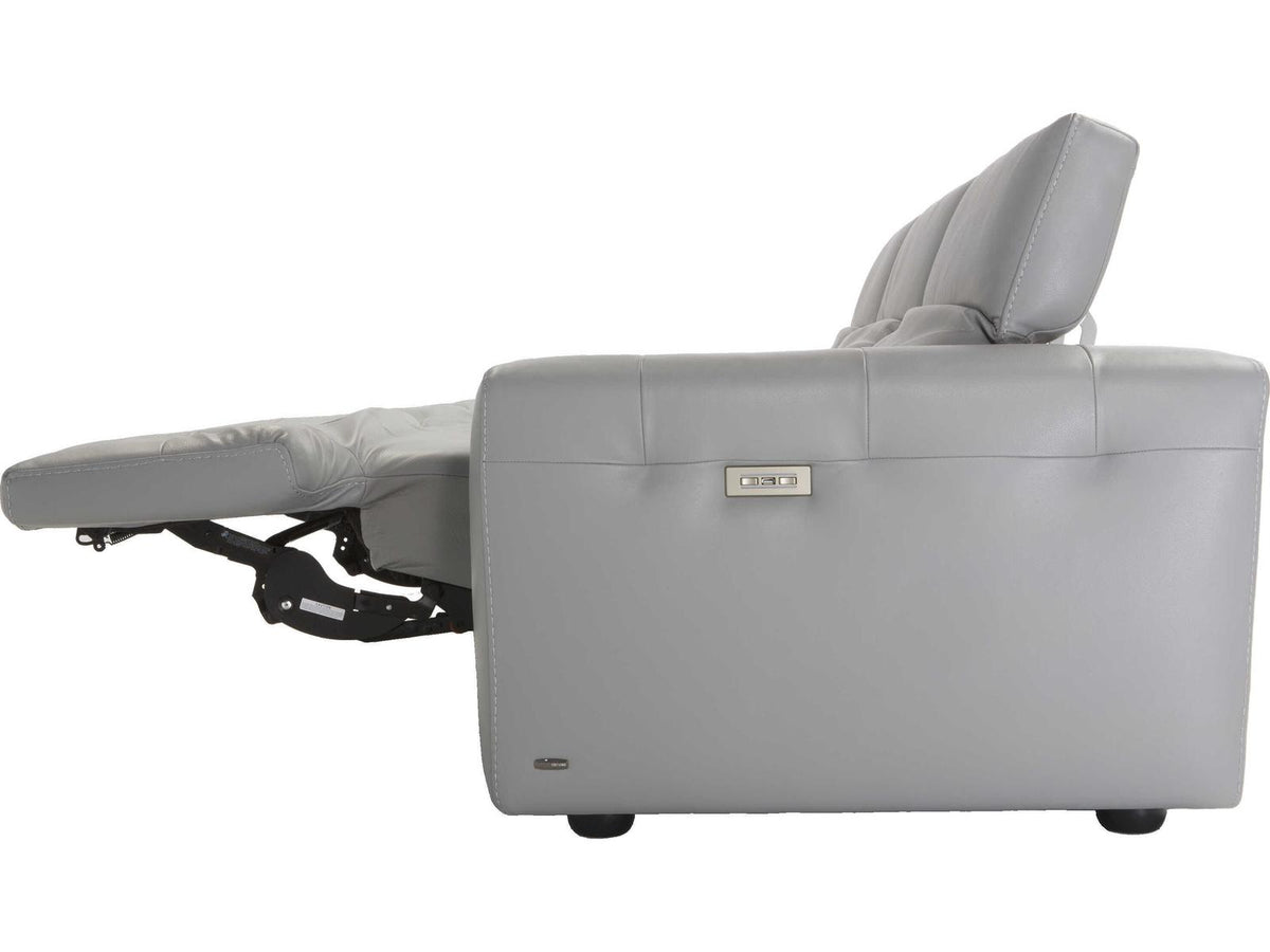 Intenso Leather Sofa