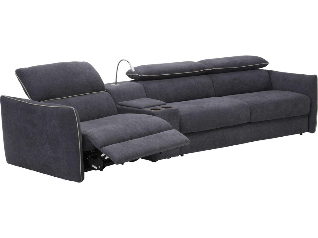 Meraviglia Upholstered Sofa Bed