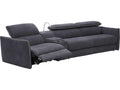 Meraviglia Upholstered Sofa Bed
