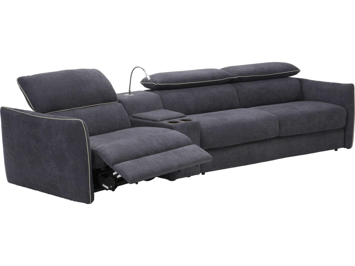 Meraviglia Upholstered Sofa Bed