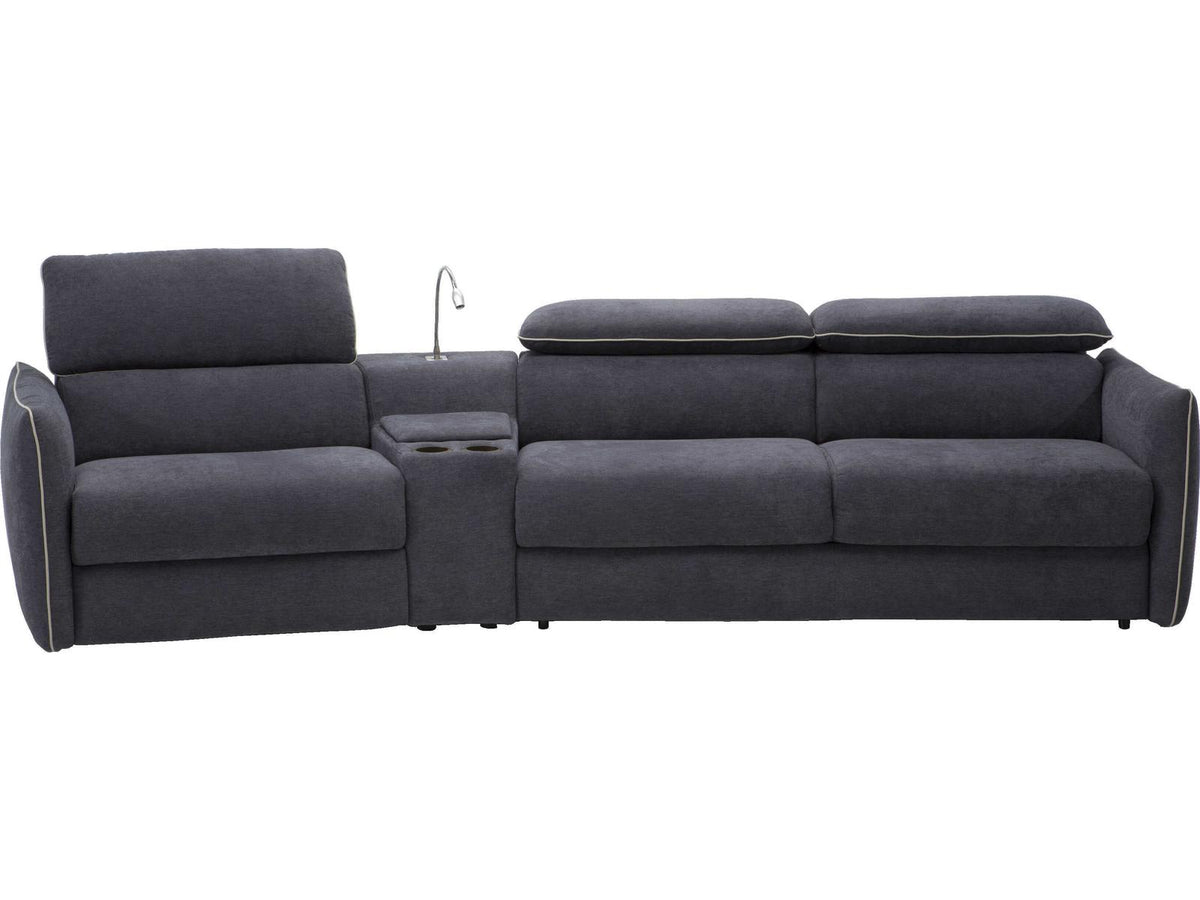 Meraviglia Upholstered Sofa Bed