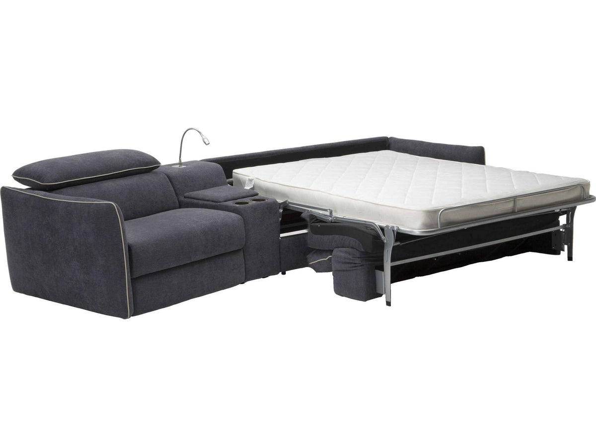 Meraviglia Upholstered Sofa Bed