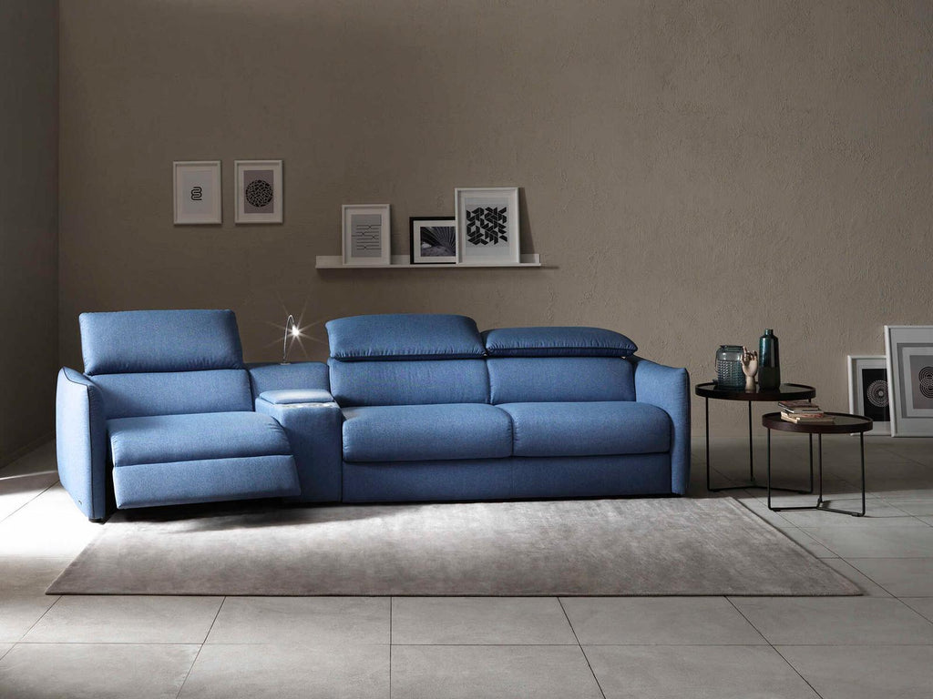 Meraviglia Upholstered Sofa Bed