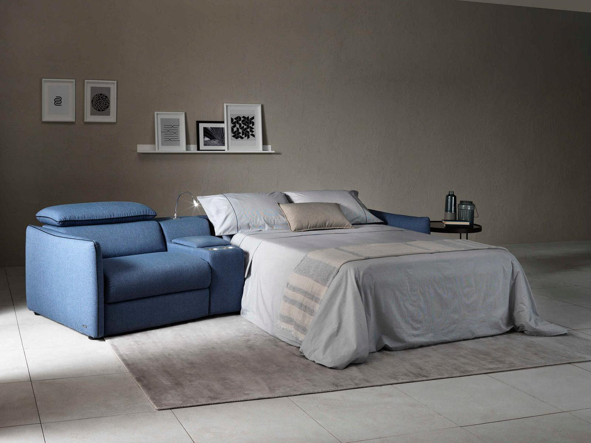 Meraviglia Upholstered Sofa Bed
