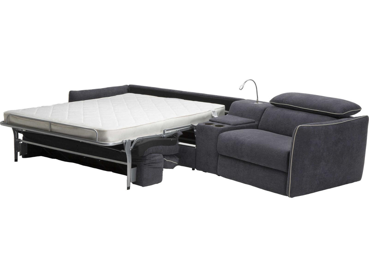 Meraviglia Upholstered Sofa Bed