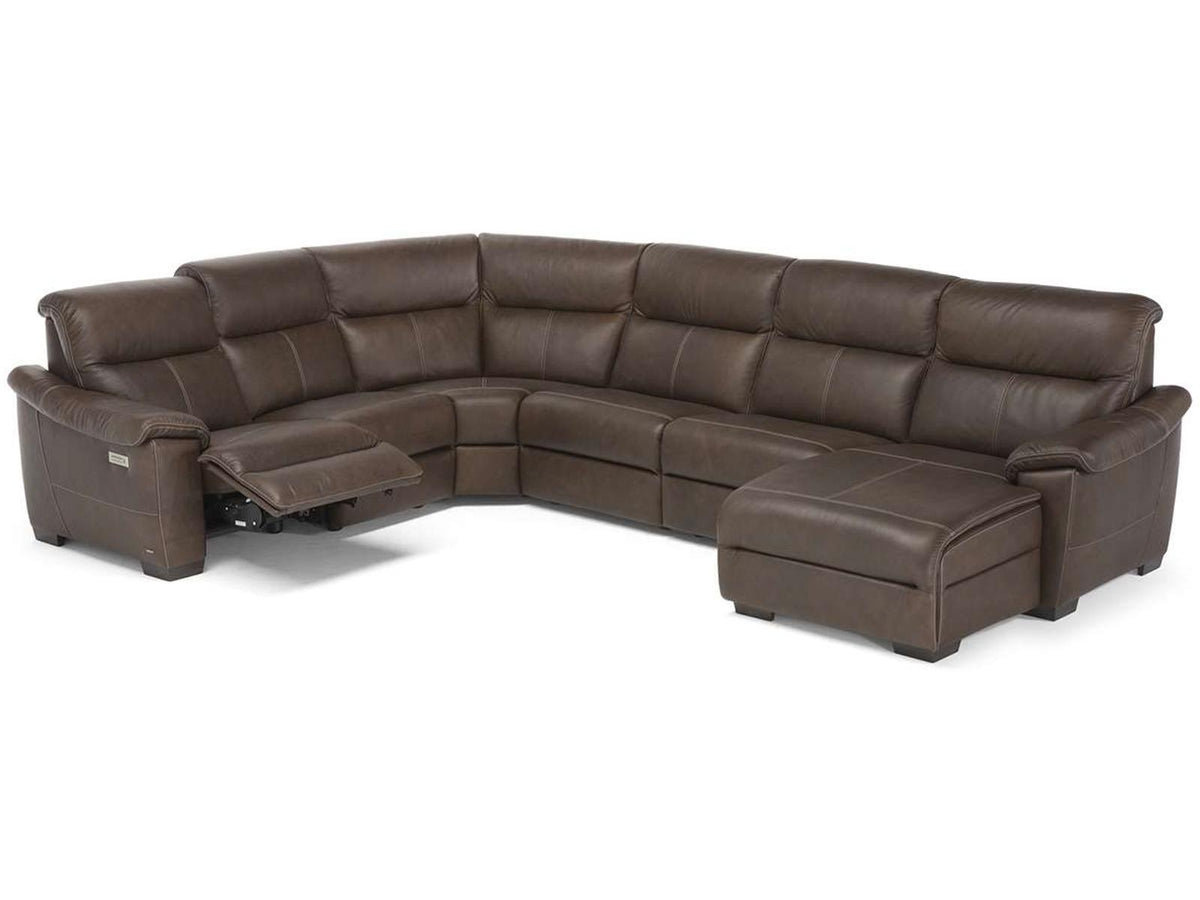 Potenza Sectional Sofa