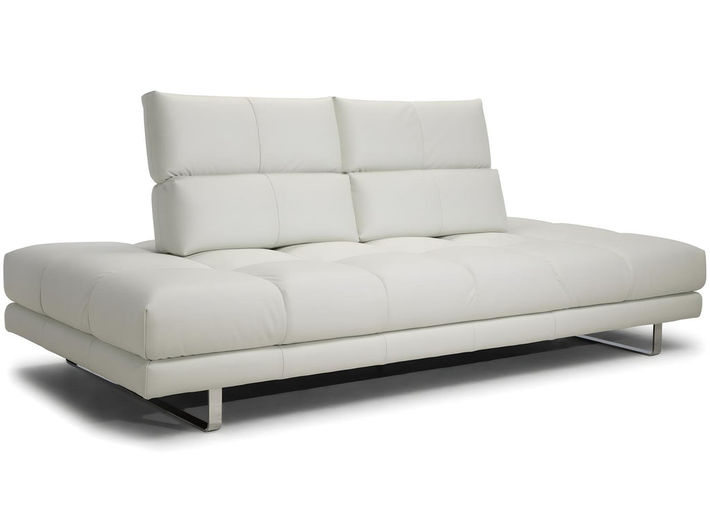Roma Sectional Sofa